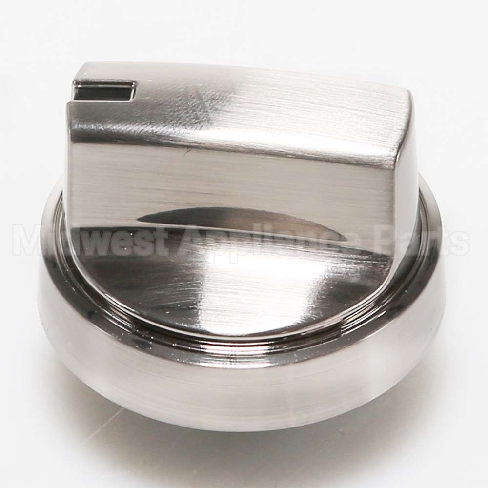 WB03X29300 GE Knob Asm Ss
