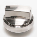 WB03X29300 GE Knob Asm Ss