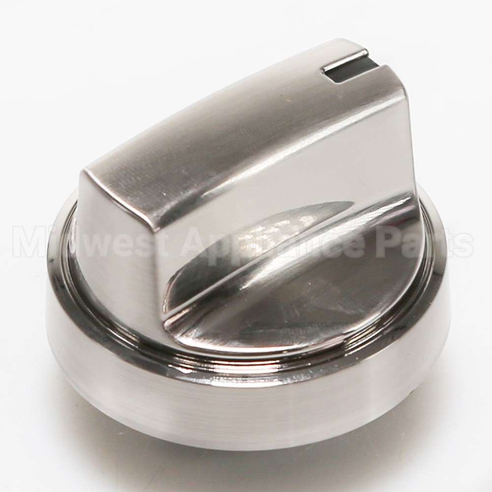WB03X29300 GE Knob Asm Ss