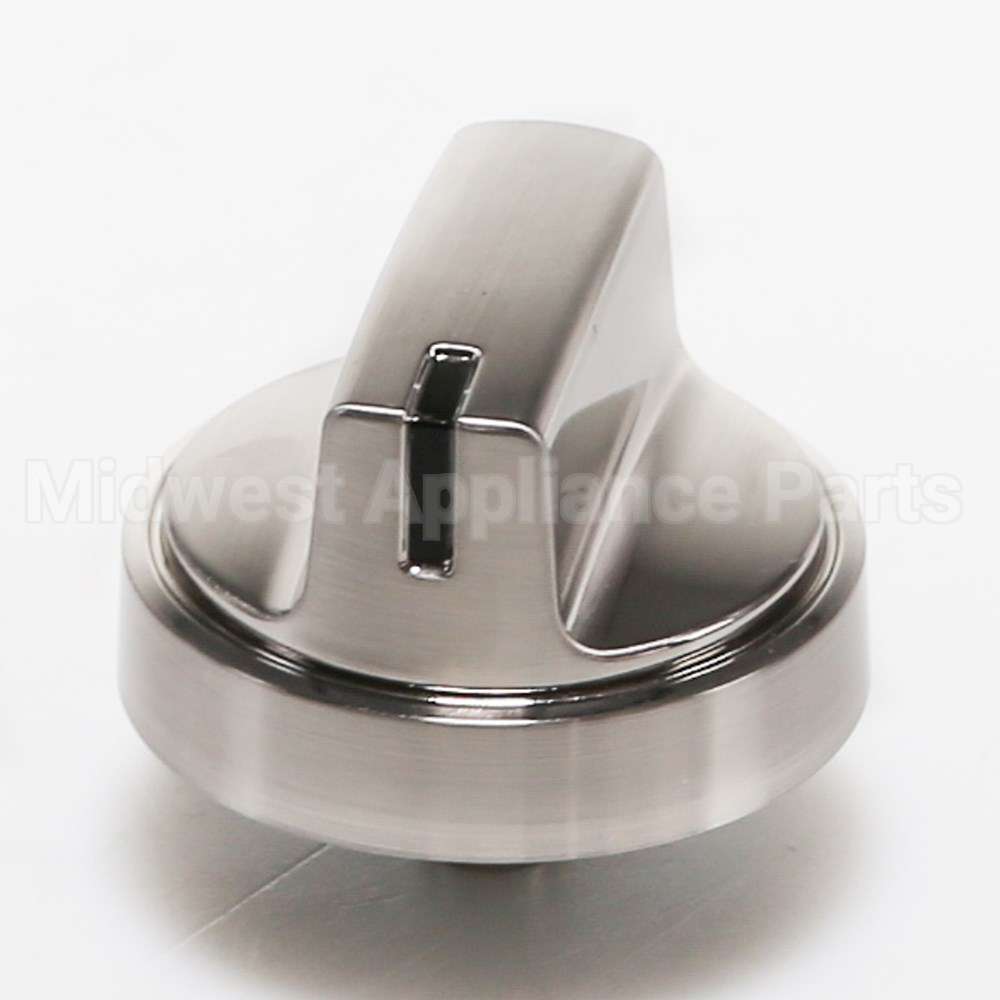 WB03X29300 GE Knob Asm Ss