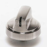 WB03X29300 GE Knob Asm Ss
