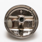 WB03X29300 GE Knob Asm Ss