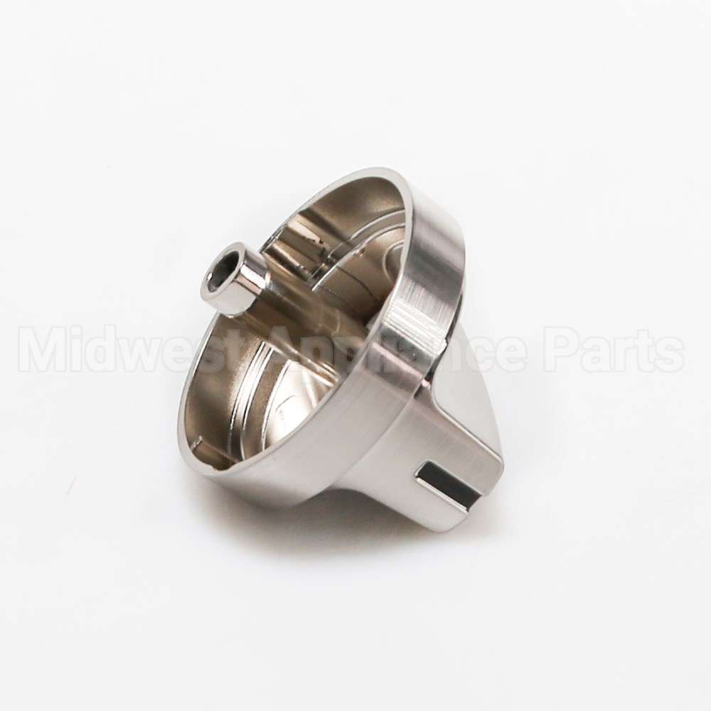 WB03X29300 GE Knob Asm Ss