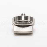 WB03X29300 GE Knob Asm Ss