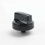 WB03X29304 GE Knob Asm Bk