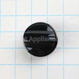 WB03X29304 GE Knob Asm Bk