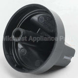 WB03X29304 GE Knob Asm Bk