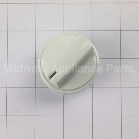 WB03X29306 GE Knob Asm Wh