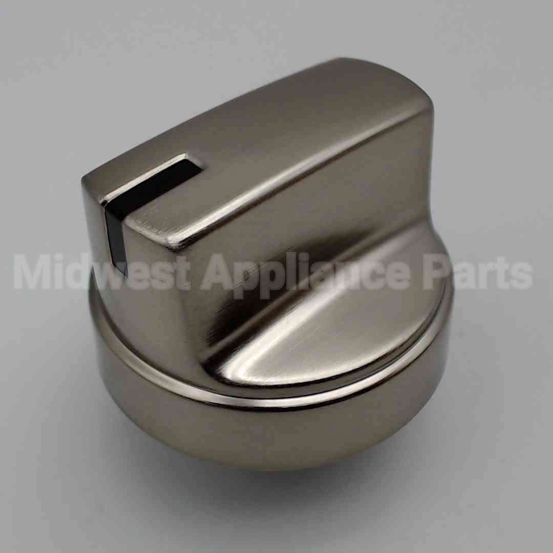 WB03X29315 GE Knob Asm Ss
