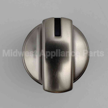 WB03X29315 GE Knob Asm Ss