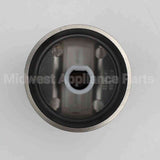 WB03X29315 GE Knob Asm Ss