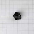WB03X29332 GE Knob Asm Bk
