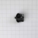 WB03X29332 GE Knob Asm Bk