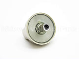 WB03X29354 GE Knob Asm Ss