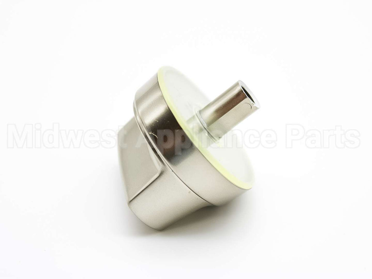 WB03X29354 GE Knob Asm Ss
