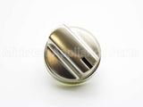 WB03X29354 GE Knob Asm Ss