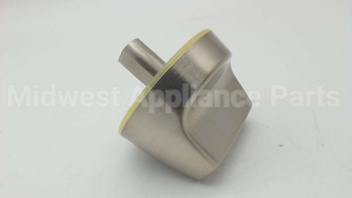 WB03X29392 GE Brushed Ss Range Knob
