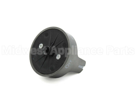 WB03X29781 GE Knob Asm