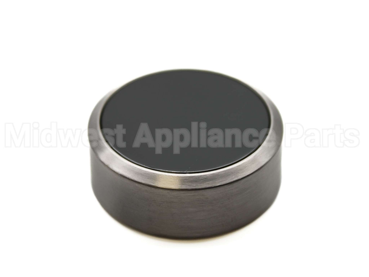 WB03X30480 GE Black Knob