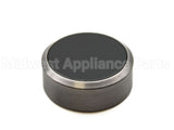 WB03X30480 GE Black Knob