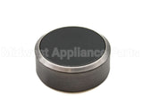 WB03X30480 GE Black Knob