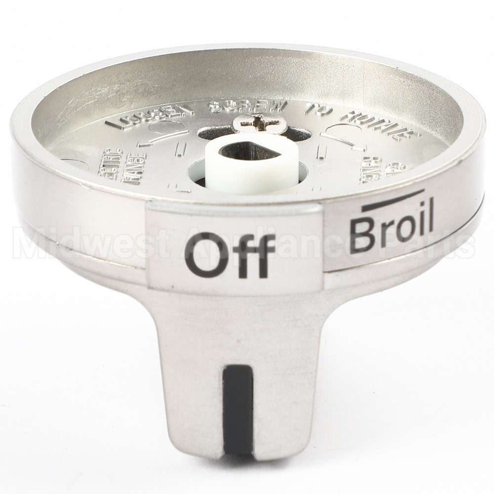 WB03X30927 GE Knob Asm