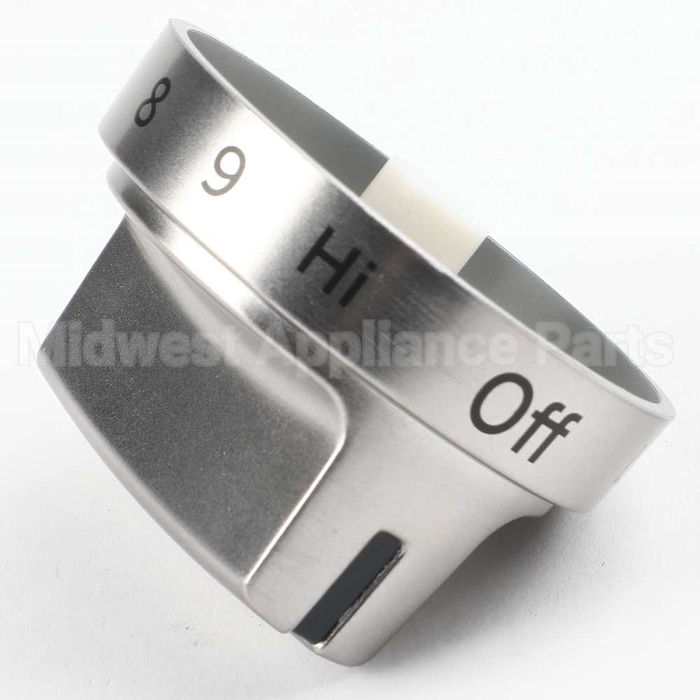 WB03X30928 GE Knob