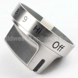WB03X30928 GE Knob