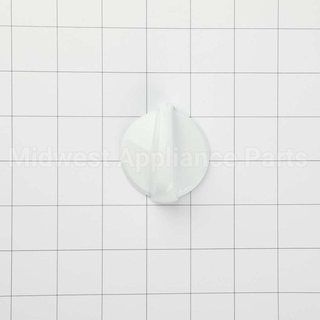 WB03X31034 GE Knob Infinite White