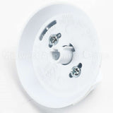 WB03X31035 GE Knob Thermostatwhite