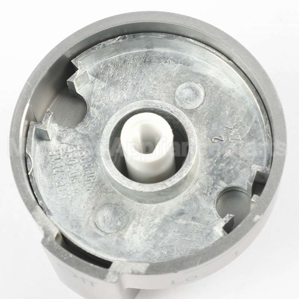 WB03X31071 GE Knob Asm