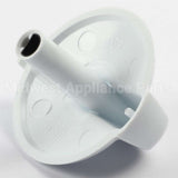 WB03X31144 GE Knob Minivalve White