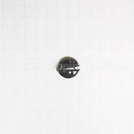 WB03X31452 GE Dark Dorian Gray Knob