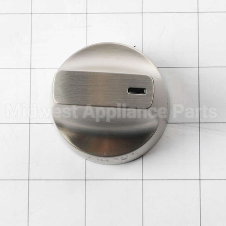 WB03X31659 GE Brushed Ss Multi Ring Knob