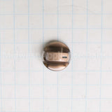 WB03X31663 GE Brushed Bronze Griddle Knob