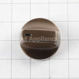 WB03X31778 GE Brushed Bronze Range Control Knob