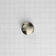 WB03X34871 GE Stainless Infinite Knob