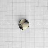WB03X34871 GE Stainless Infinite Knob