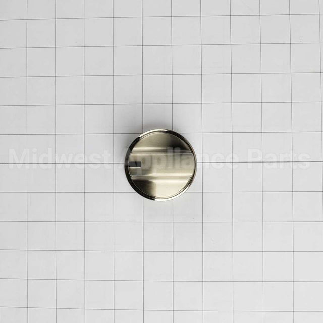 WB03X34871 GE Stainless Infinite Knob