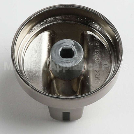 WB03X34871 GE Stainless Infinite Knob