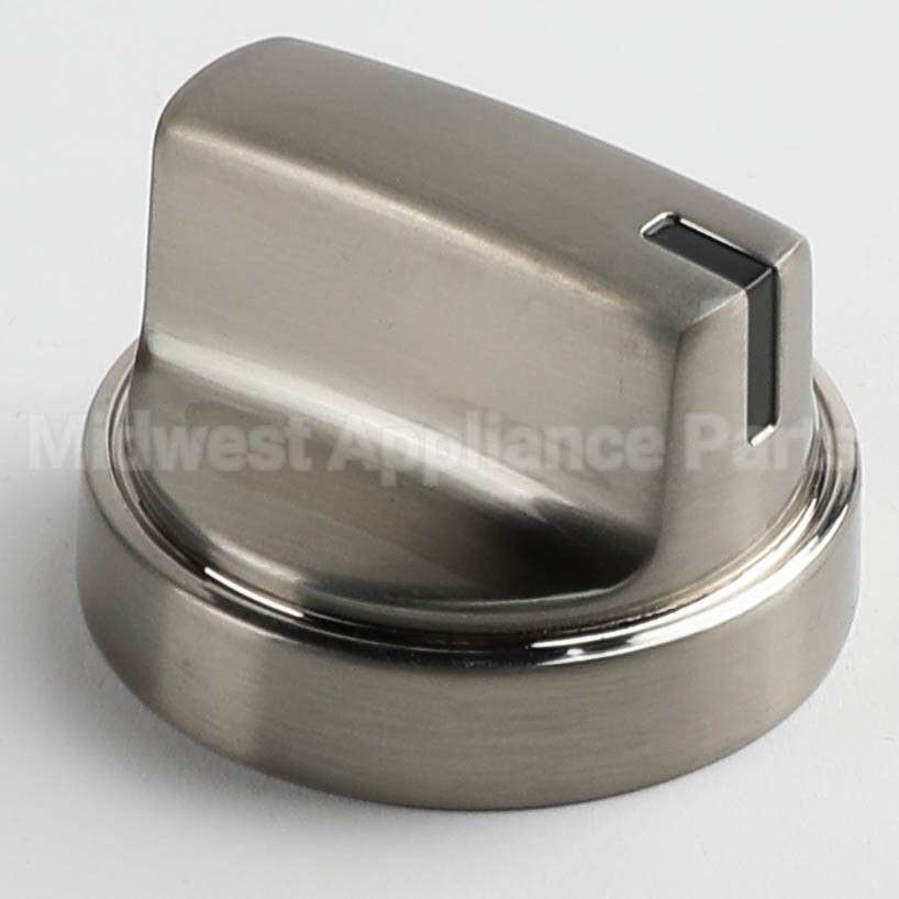 WB03X34871 GE Stainless Infinite Knob