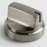 WB03X34871 GE Stainless Infinite Knob