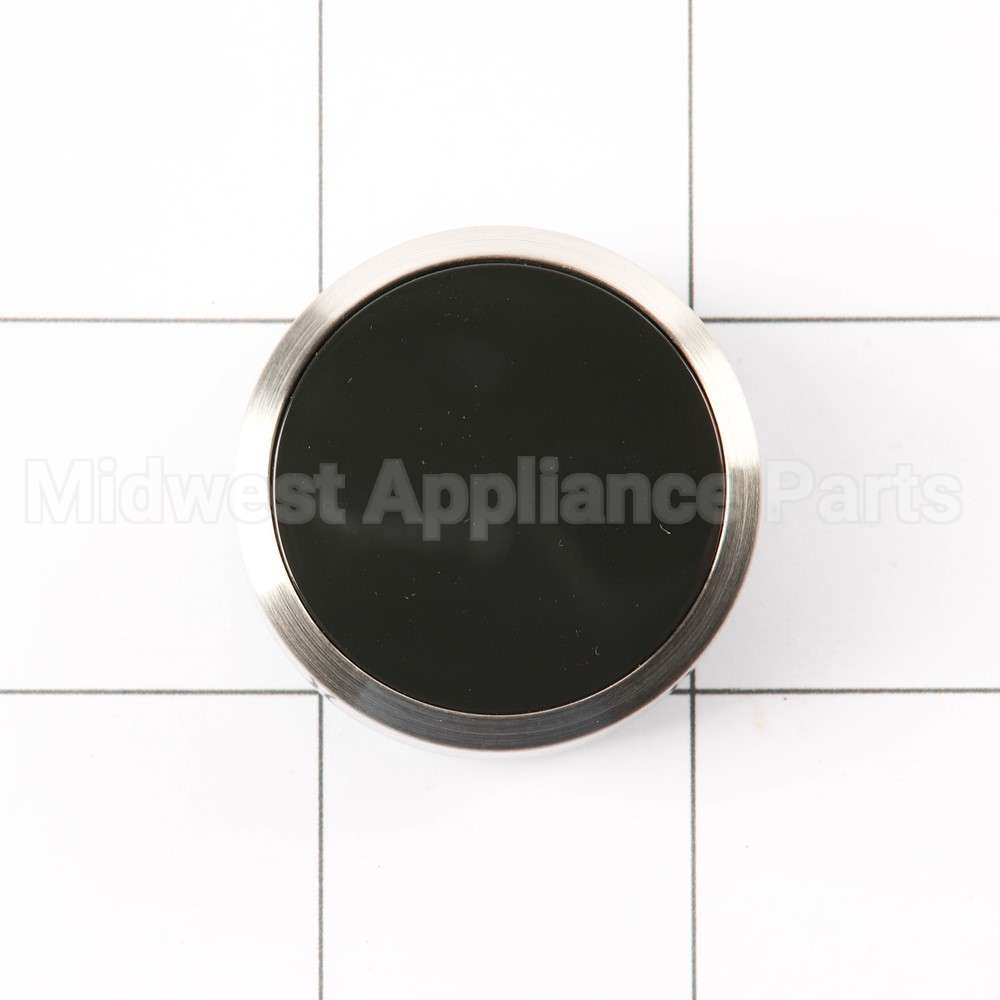 WB03X35392 GE Stainless Steel Knob