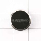 WB03X35392 GE Stainless Steel Knob