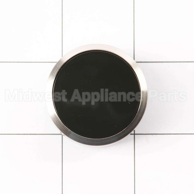 WB03X35392 GE Stainless Steel Knob