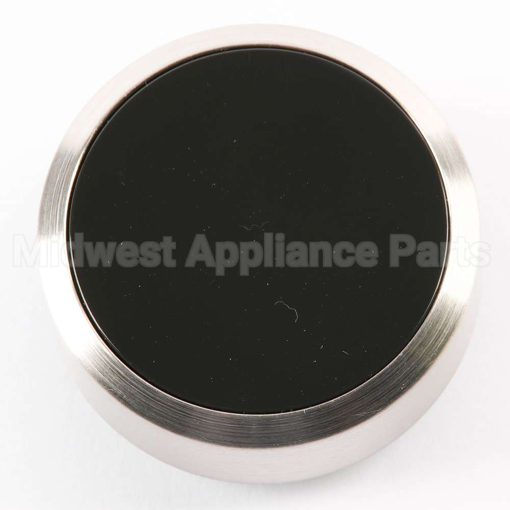 WB03X35392 GE Stainless Steel Knob