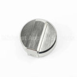 WB03X35915 GE Stainless Knob