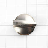 WB03X39529 GE Stainless Steel Knob