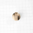 WB03X39547 GE Bronze Knob Burner