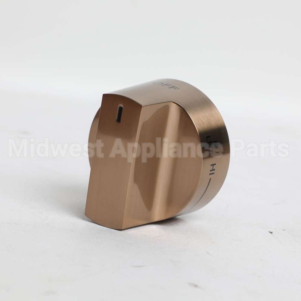 WB03X39560 GE Bronzeknob Multi Rning